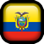 :ecuador: